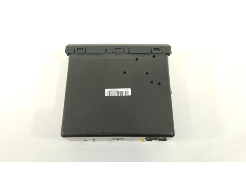 Recambio de sistema audio / radio cd para opel astra k (b16) 1.6 cdti (68) referencia OEM IAM 13594479  