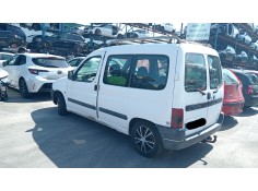 citroën berlingo / berlingo first monospace (mf_, gjk_, gfk_) del año 2000