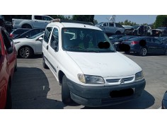 citroën berlingo / berlingo first monospace (mf_, gjk_, gfk_) del año 2000 2
