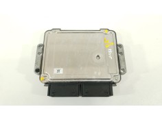 Recambio de centralita motor uce para ford focus iv (hn) 1.0 ecoboost referencia OEM IAM F1FA12A650ASE 0261S12870 F1FA12B684CA