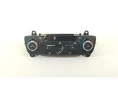 Recambio de mando climatizador para ford focus iv (hn) 1.0 ecoboost referencia OEM IAM F1ET18C612AE  