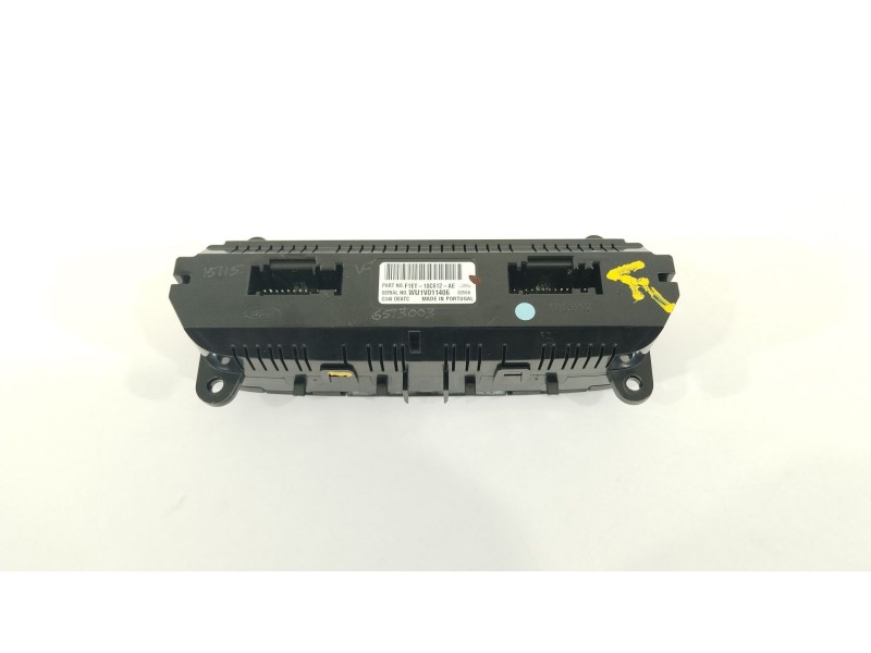 Recambio de mando climatizador para ford focus iv (hn) 1.0 ecoboost referencia OEM IAM F1ET18C612AE  