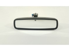 Recambio de espejo interior para ford focus iv (hn) 1.0 ecoboost referencia OEM IAM BU5A17E678VB  