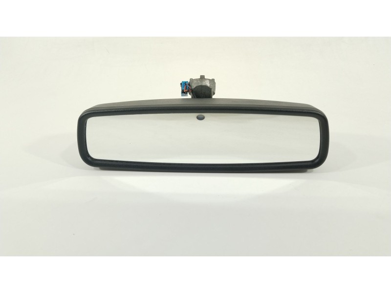 Recambio de espejo interior para ford focus iv (hn) 1.0 ecoboost referencia OEM IAM BU5A17E678VB  