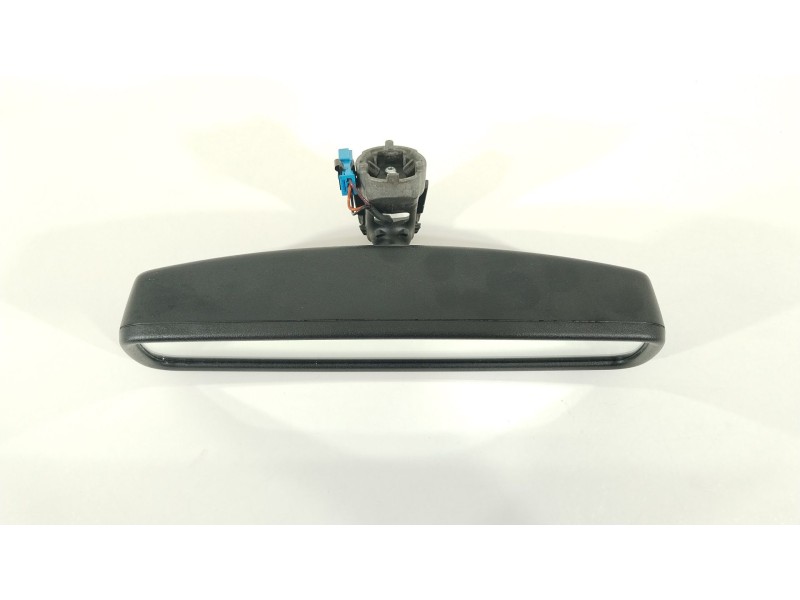 Recambio de espejo interior para ford focus iv (hn) 1.0 ecoboost referencia OEM IAM BU5A17E678VB  