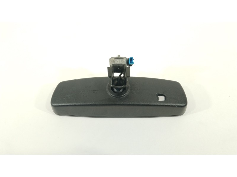 Recambio de espejo interior para ford focus iv (hn) 1.0 ecoboost referencia OEM IAM BU5A17E678VB  