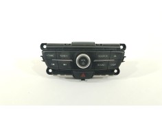 Recambio de sistema audio / radio cd para ford focus iv (hn) 1.0 ecoboost referencia OEM IAM F1ET18K811HC  