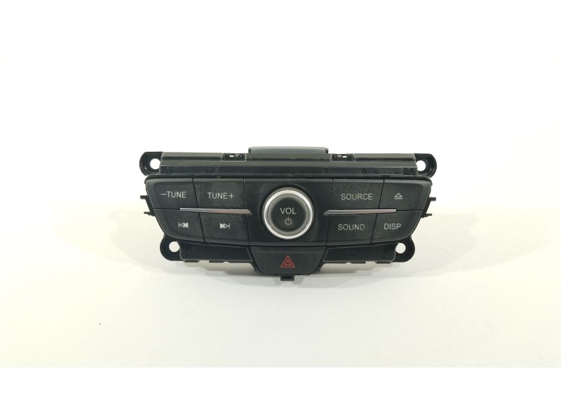 Recambio de sistema audio / radio cd para ford focus iv (hn) 1.0 ecoboost referencia OEM IAM F1ET18K811HC  