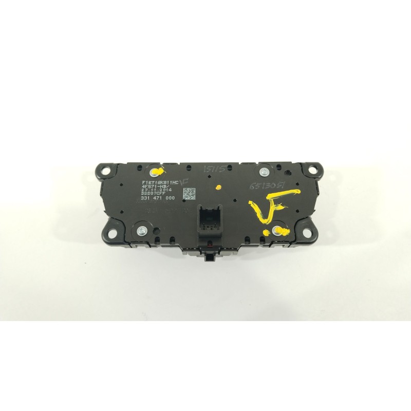 Recambio de sistema audio / radio cd para ford focus iv (hn) 1.0 ecoboost referencia OEM IAM F1ET18K811HC  