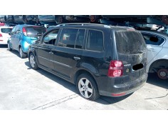 volkswagen touran (1t1, 1t2) del año 2009