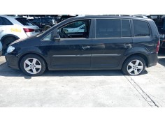 volkswagen touran (1t1, 1t2) del año 2009 2