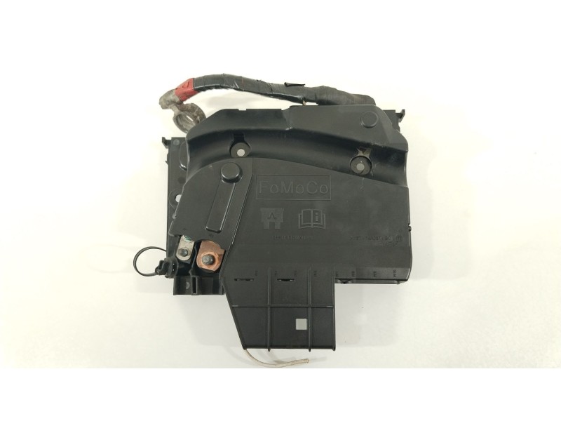 Recambio de caja reles / fusibles para ford focus iv (hn) 1.0 ecoboost referencia OEM IAM AV6T14A067BC  