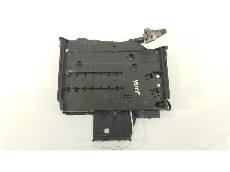 Recambio de caja reles / fusibles para ford focus iv (hn) 1.0 ecoboost referencia OEM IAM AV6T14A067BC  