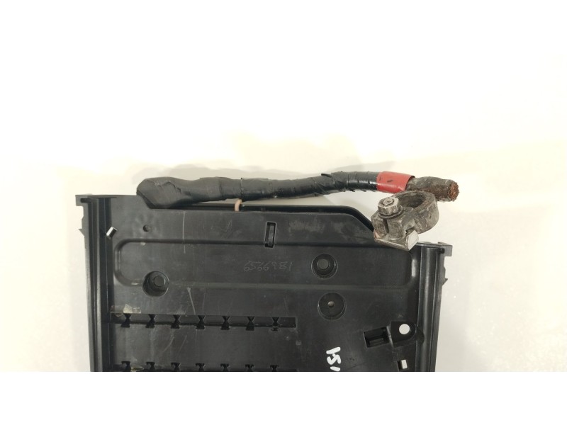 Recambio de caja reles / fusibles para ford focus iv (hn) 1.0 ecoboost referencia OEM IAM AV6T14A067BC  