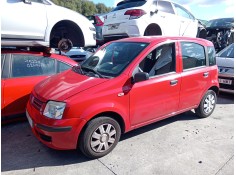 fiat panda / panda classic (169_) del año 2007