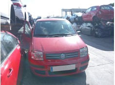 fiat panda / panda classic (169_) del año 2007 2