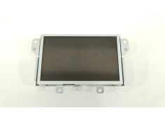 Recambio de pantalla multifuncion para ford focus iv (hn) 1.0 ecoboost referencia OEM IAM BM5T18B955FE  