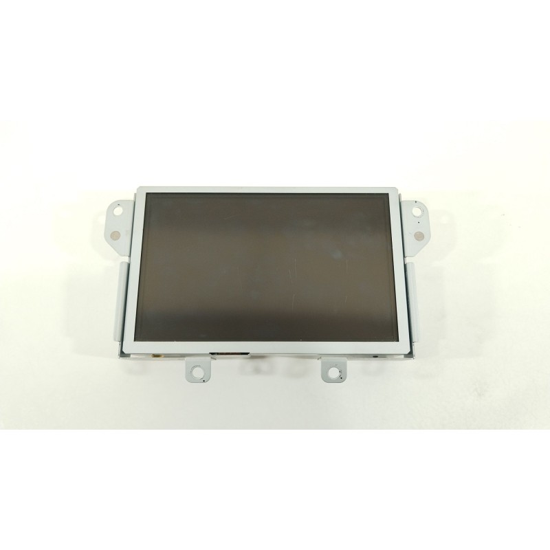 Recambio de pantalla multifuncion para ford focus iv (hn) 1.0 ecoboost referencia OEM IAM BM5T18B955FE  