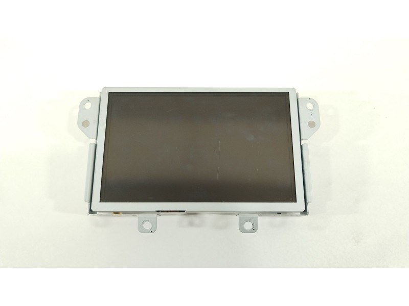 Recambio de pantalla multifuncion para ford focus iv (hn) 1.0 ecoboost referencia OEM IAM BM5T18B955FE  