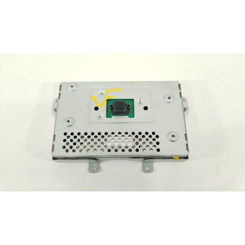 Recambio de pantalla multifuncion para ford focus iv (hn) 1.0 ecoboost referencia OEM IAM BM5T18B955FE  