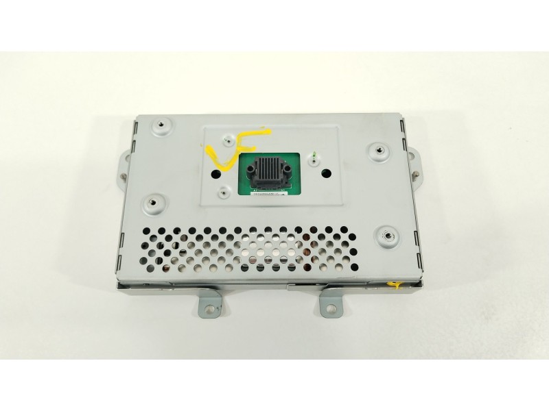 Recambio de pantalla multifuncion para ford focus iv (hn) 1.0 ecoboost referencia OEM IAM BM5T18B955FE  