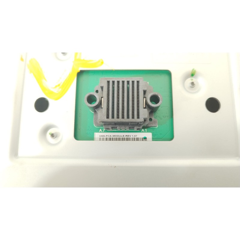 Recambio de pantalla multifuncion para ford focus iv (hn) 1.0 ecoboost referencia OEM IAM BM5T18B955FE  