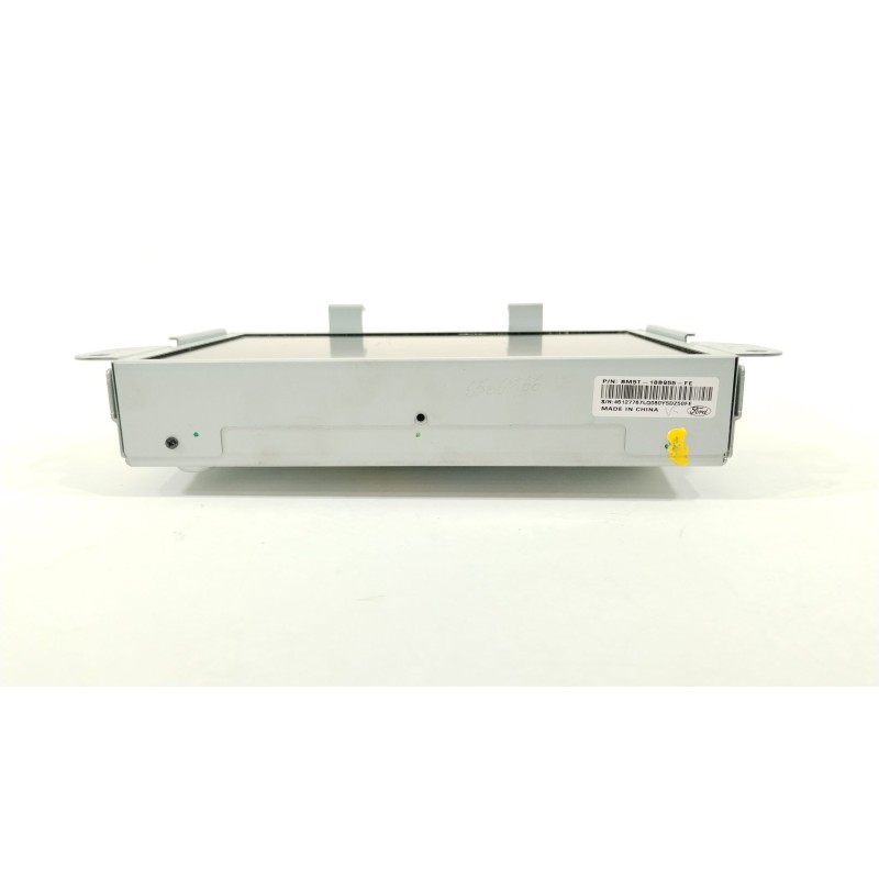 Recambio de pantalla multifuncion para ford focus iv (hn) 1.0 ecoboost referencia OEM IAM BM5T18B955FE  