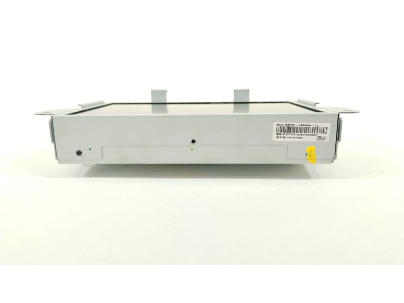 Recambio de pantalla multifuncion para ford focus iv (hn) 1.0 ecoboost referencia OEM IAM BM5T18B955FE  