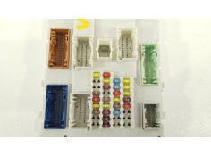 Recambio de caja reles / fusibles para ford focus iv (hn) 1.0 ecoboost referencia OEM IAM F1FT14A073BD  F1ET14014AKC 2