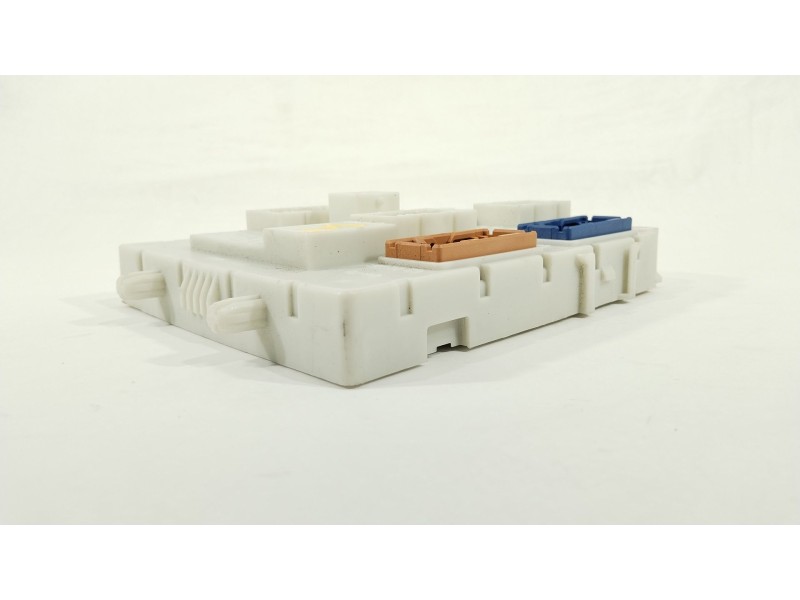 Recambio de caja reles / fusibles para ford focus iv (hn) 1.0 ecoboost referencia OEM IAM F1FT14A073BD  F1ET14014AKC