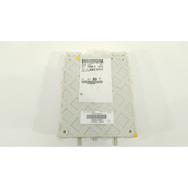 Recambio de caja reles / fusibles para ford focus iv (hn) 1.0 ecoboost referencia OEM IAM F1FT14A073BD  F1ET14014AKC