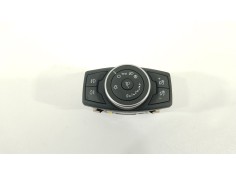 Recambio de mando luces para ford focus iv (hn) 1.0 ecoboost referencia OEM IAM F1ET13A024CA  