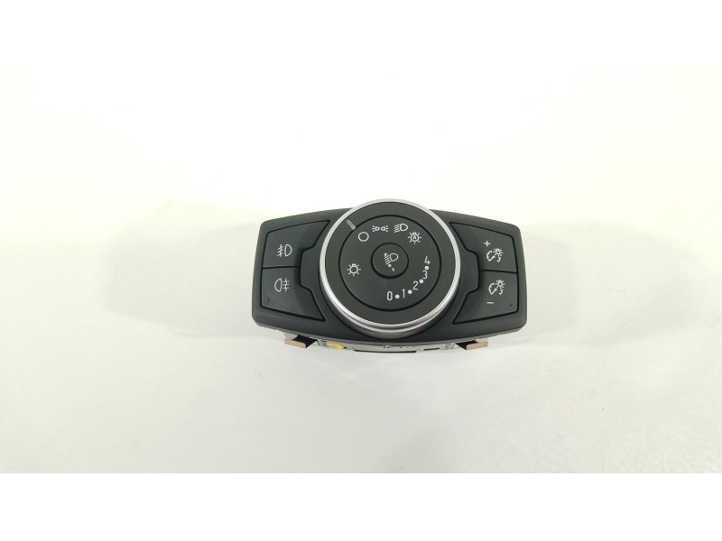 Recambio de mando luces para ford focus iv (hn) 1.0 ecoboost referencia OEM IAM F1ET13A024CA  