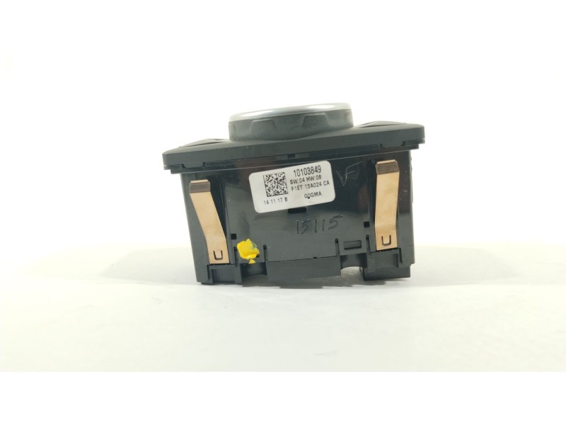 Recambio de mando luces para ford focus iv (hn) 1.0 ecoboost referencia OEM IAM F1ET13A024CA  