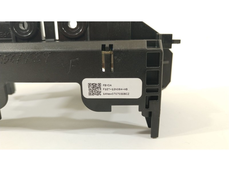 Recambio de modulo electronico para ford focus iv (hn) 1.0 ecoboost referencia OEM IAM F1ET13N064AB  