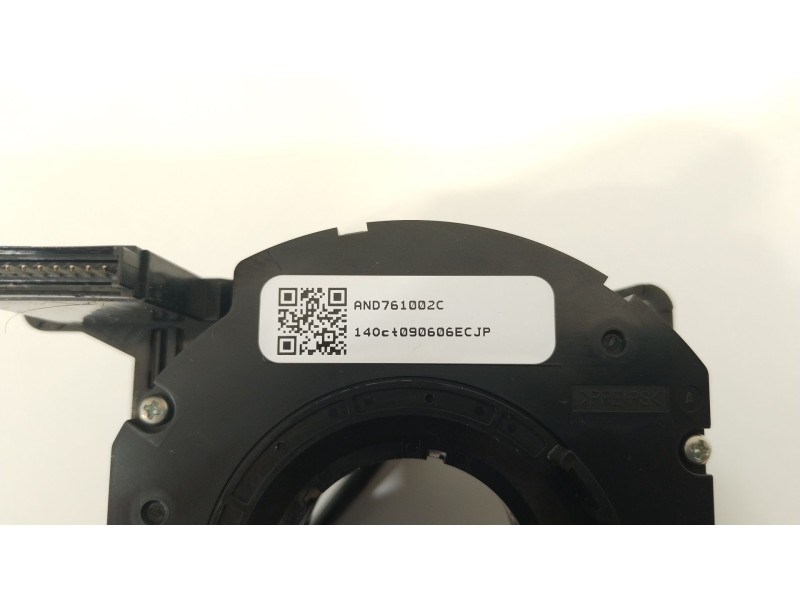 Recambio de anillo airbag para ford focus iv (hn) 1.0 ecoboost referencia OEM IAM F1ET14A664AA AND761002C ZWAC30123A