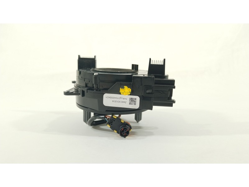 Recambio de anillo airbag para ford focus iv (hn) 1.0 ecoboost referencia OEM IAM F1ET14A664AA AND761002C ZWAC30123A