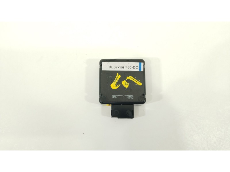 Recambio de modulo electronico para ford focus iv (hn) 1.0 ecoboost referencia OEM IAM DE8T19H463DA  DE8T19H463DC