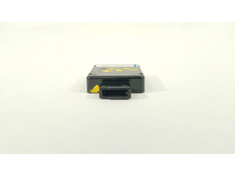 Recambio de modulo electronico para ford focus iv (hn) 1.0 ecoboost referencia OEM IAM DE8T19H463DA  DE8T19H463DC