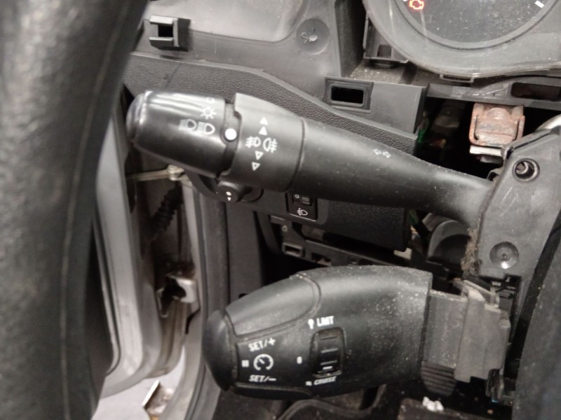 Recambio de mando luces para citroën berlingo multispace (b9) 1.6 hdi 90 referencia OEM IAM 96662457XT  12276518
