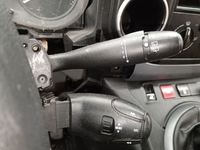 Recambio de mando luces para citroën berlingo multispace (b9) 1.6 hdi 90 referencia OEM IAM 96662457XT  12276518