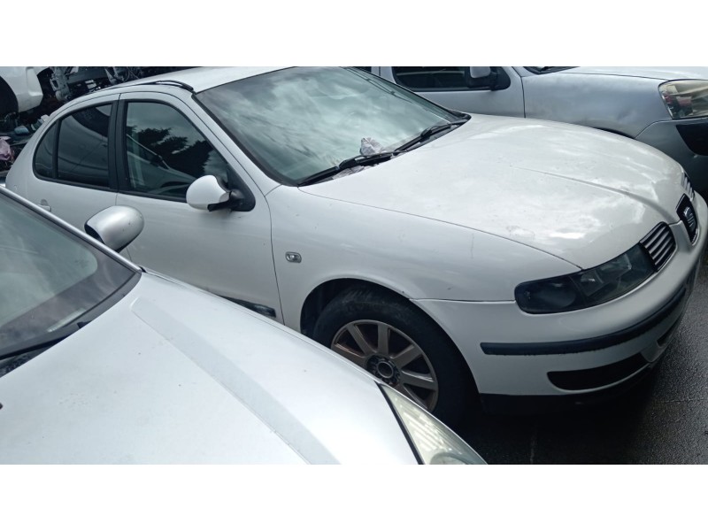 seat leon (1m1) del año 2001