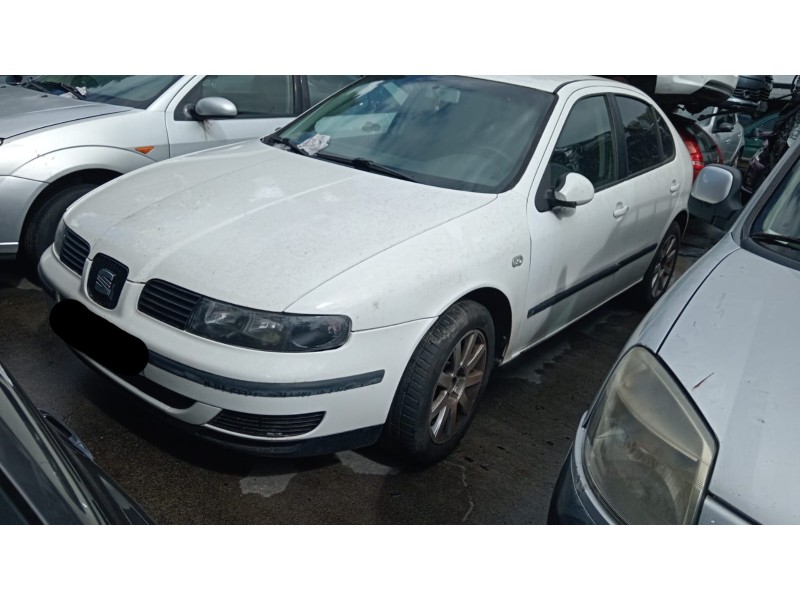 seat leon (1m1) del año 2001