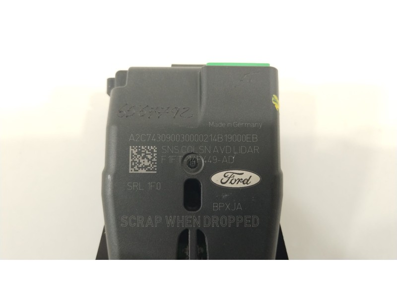 Recambio de sensor para ford focus iv (hn) 1.0 ecoboost referencia OEM IAM F1FT14F449AD  