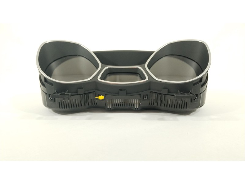 Recambio de cuadro instrumentos para ford focus iv (hn) 1.0 ecoboost referencia OEM IAM F1ET10849BJE  