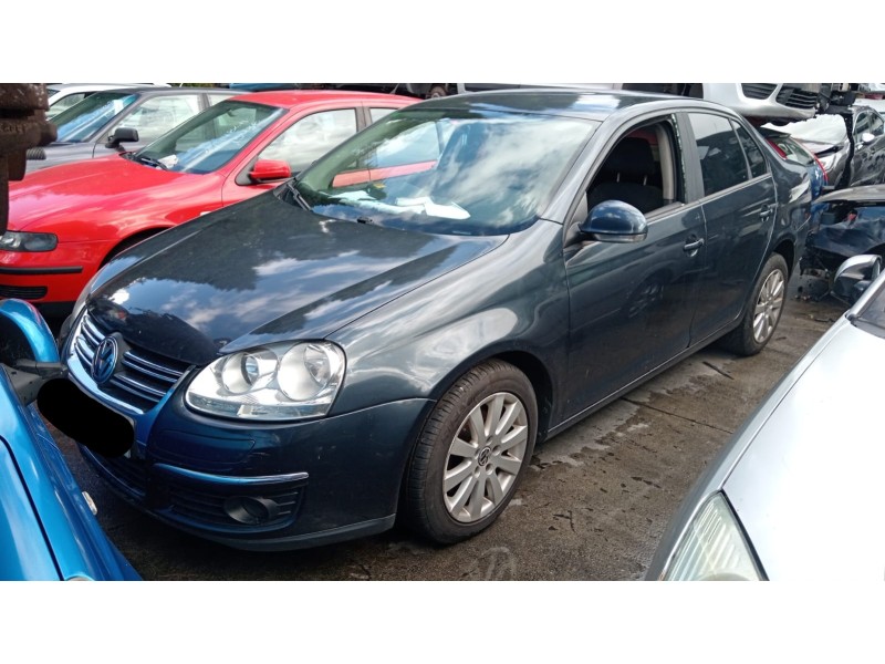 volkswagen jetta iii (1k2) del año 2008