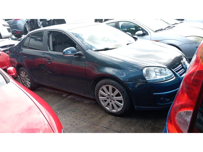 volkswagen jetta iii (1k2) del año 2008