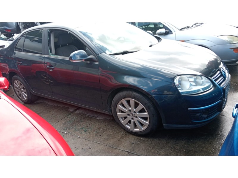 volkswagen jetta iii (1k2) del año 2008