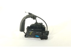 Recambio de cerradura puerta delantera izquierda para renault laguna iii (bt0/1) 2.0 dci (bt07, bt0j, bt14, bt1a, bt1s) referenc