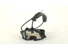 Recambio de cerradura puerta delantera izquierda para renault laguna iii (bt0/1) 2.0 dci (bt07, bt0j, bt14, bt1a, bt1s) referenc 2
